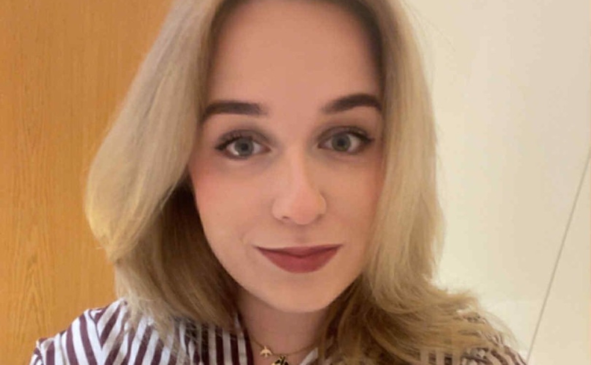 Uczennica I LO ze stypendium Fundacji Santander - Serwis informacyjny z Raciborza - naszraciborz.pl