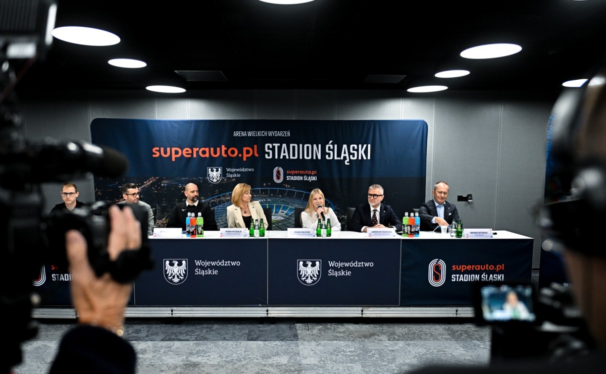 Wielkie odliczanie do 17. edycji Silesia Marathonu - Serwis informacyjny z Raciborza - naszraciborz.pl