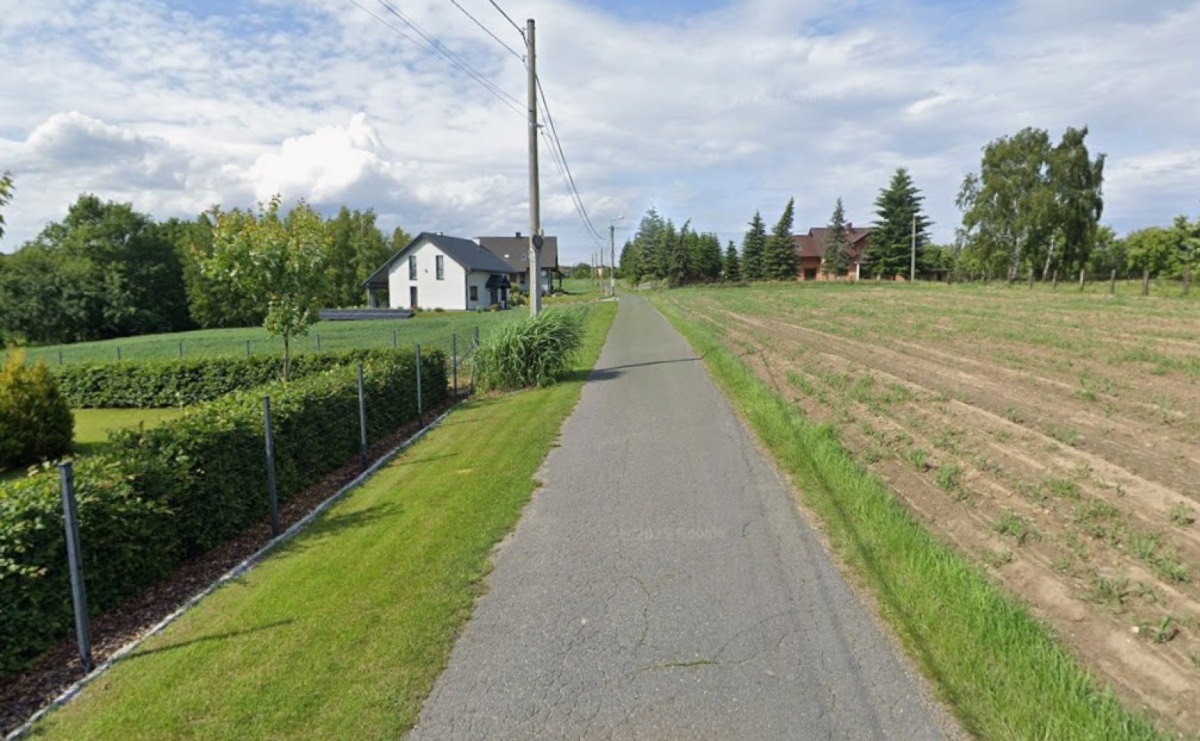 Radna Lidia Ptak pyta o remont ulicy Miczurina - Serwis informacyjny z Raciborza - naszraciborz.pl