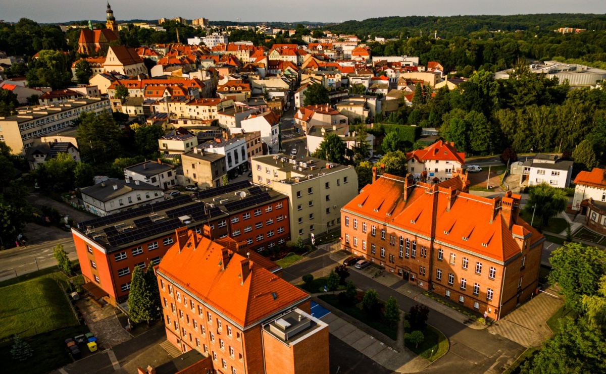 Podatek od nieruchomości – konsultacje w Wodzisławiu Śląskim od 7 października - Serwis informacyjny z Raciborza - naszraciborz.pl