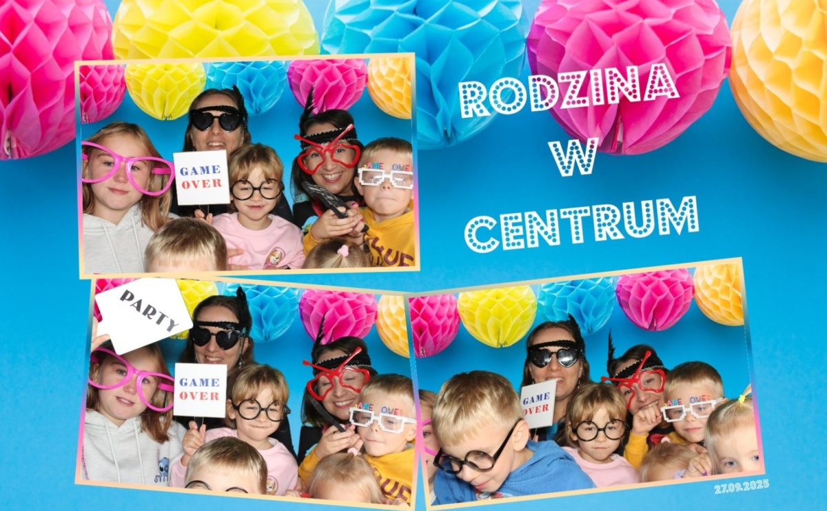 Zabawa i integracja. Za nami piknik rekreacyjny w Wodzisławiu Śląskim - Serwis informacyjny z Raciborza - naszraciborz.pl