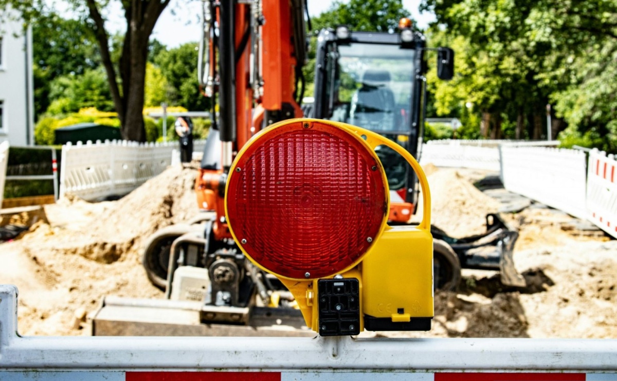 Utrudnienia w Czyżowicach. Ruszy remont ronda - Serwis informacyjny z Raciborza - naszraciborz.pl