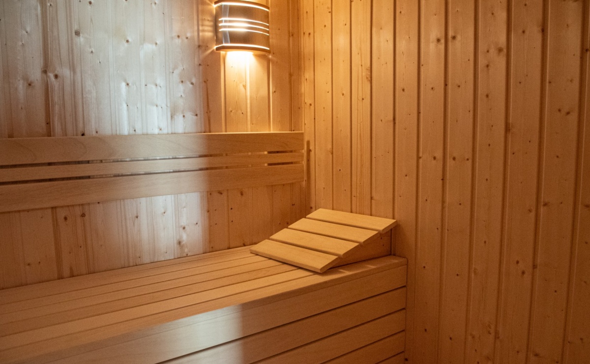 Twoje miejsce na jesienny reset. Skorzystaj z sauny na Balatonie - Serwis informacyjny z Raciborza - naszraciborz.pl