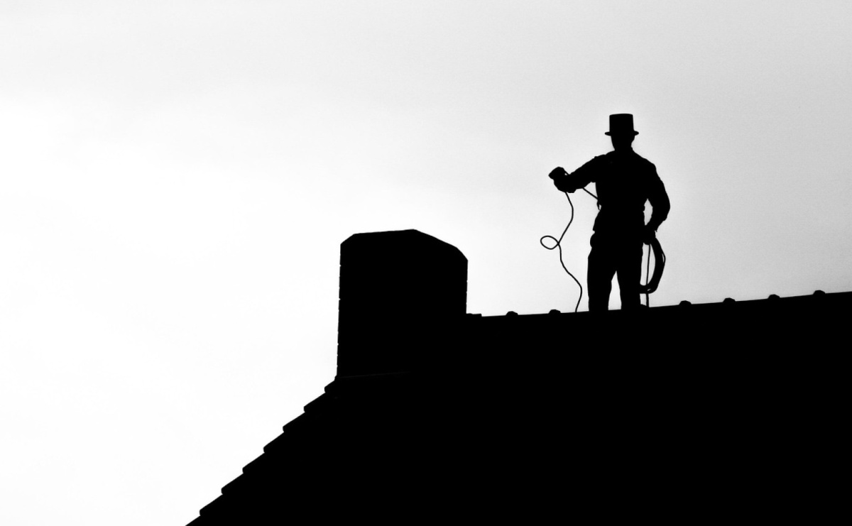 Kominiarze ostrzegają. Regularne kontrole i czujki ratują życie! - Serwis informacyjny z Raciborza - naszraciborz.pl