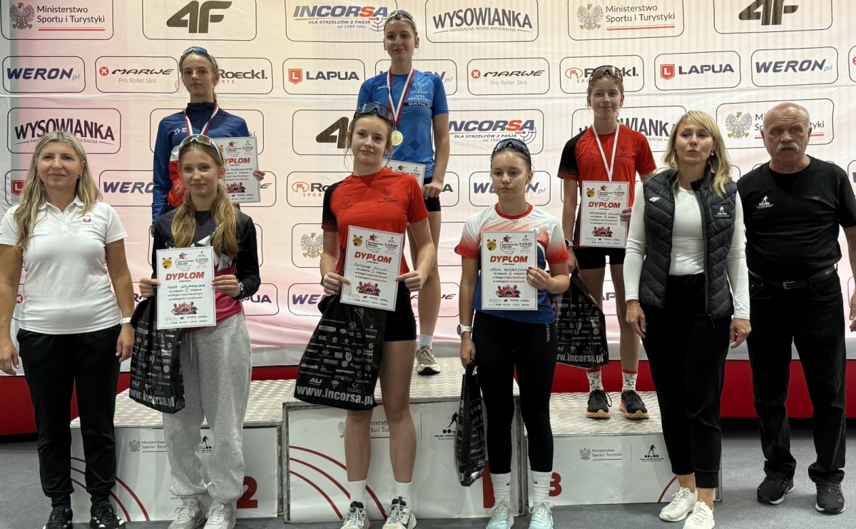 Wrzesień pełen sukcesów UKS Strzał Wodzisław - Serwis informacyjny z Raciborza - naszraciborz.pl