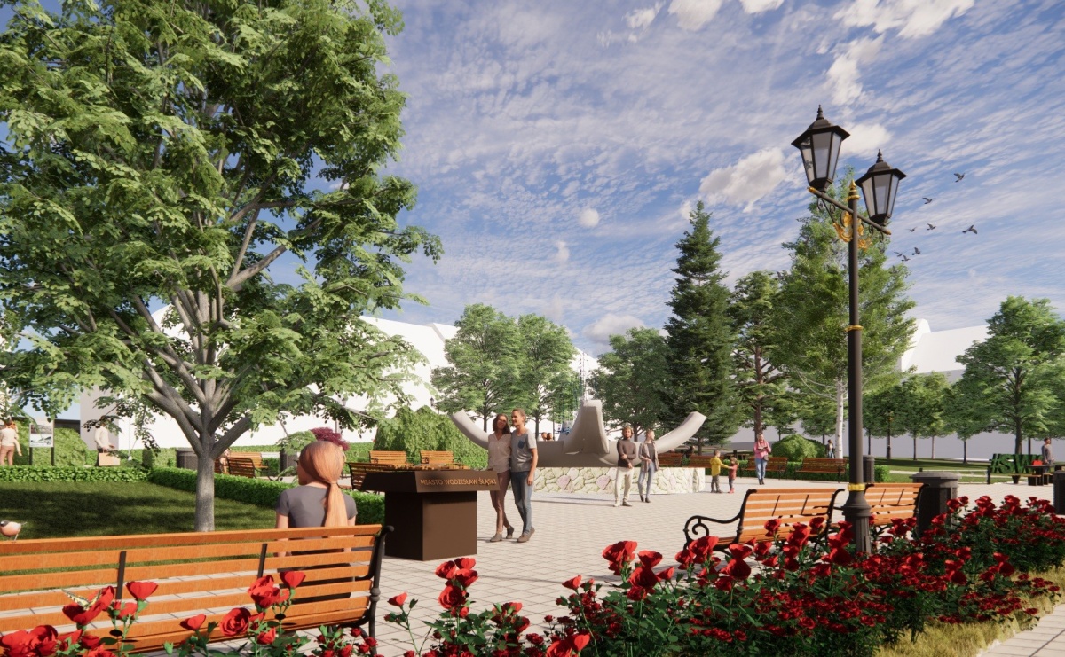 Starówka w nowym wydaniu. Oferty do 24 października - Serwis informacyjny z Raciborza - naszraciborz.pl