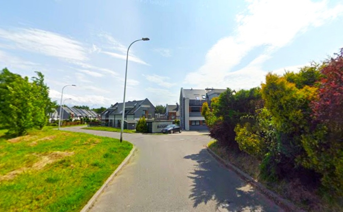 Sprawa bezpieczeństwa na osiedlu Batory. Jest odpowiedź urzędu miasta - Serwis informacyjny z Raciborza - naszraciborz.pl