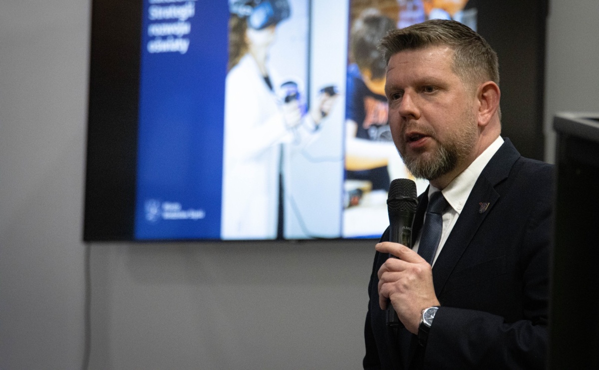 Spotkanie prezydenta i mieszkańców dzielnicy Nowe Miasto już 22 października - Serwis informacyjny z Raciborza - naszraciborz.pl