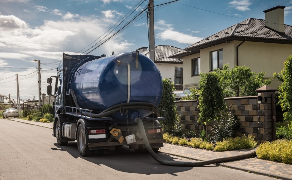 Częstotliwość wywozu nieczystości w Wodzisławiu Śląskim. Wyjaśnienia magistratu - Serwis informacyjny z Raciborza - naszraciborz.pl