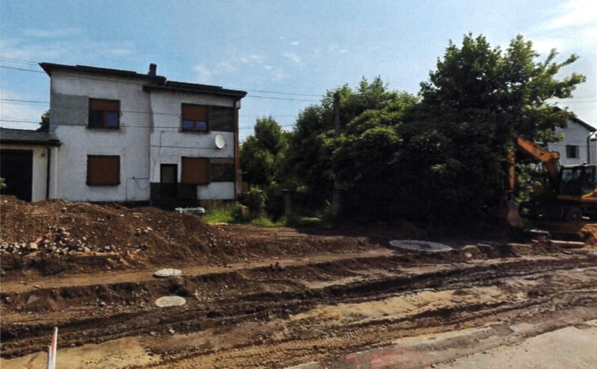 Samosiejki przy Pszowskiej. Czy miasto uporządkuje teren? - Serwis informacyjny z Raciborza - naszraciborz.pl