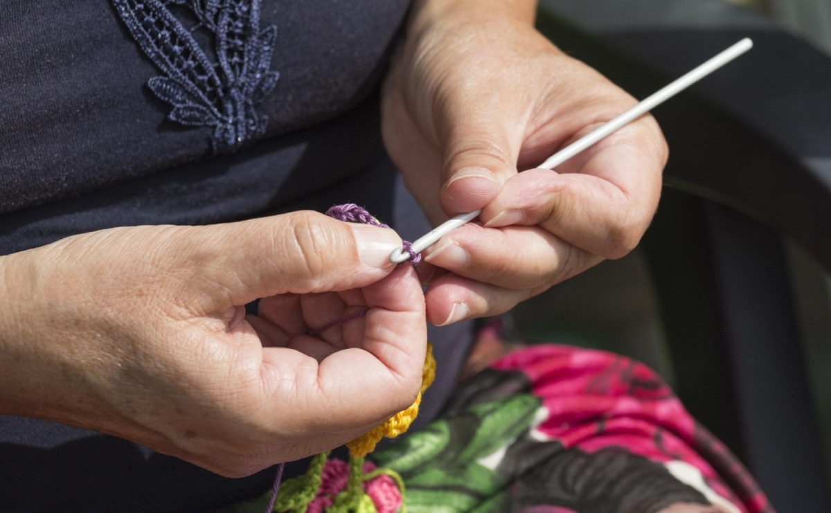 Heklowanie tradycji. Zaproszenie na warsztaty koronczarskie - Serwis informacyjny z Raciborza - naszraciborz.pl