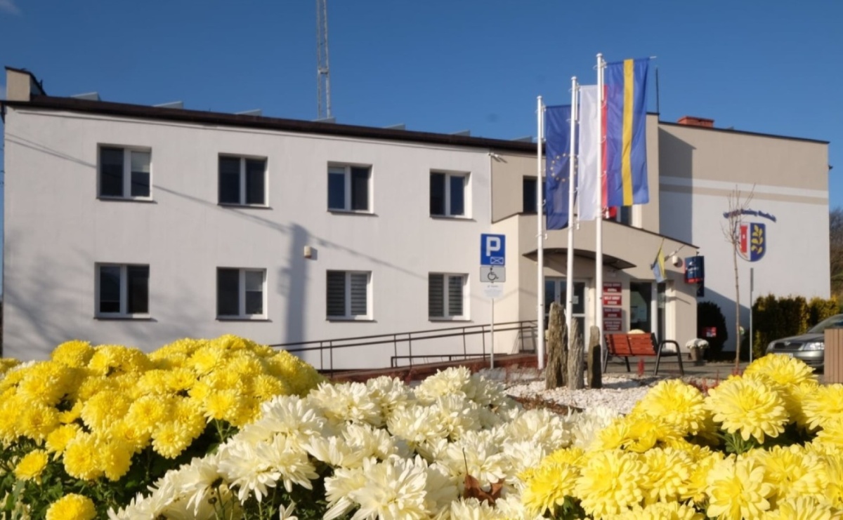 Wójt Gminy Rudnik ogłasza nabór na stanowisko Kierownika Zakładu Wodociągów i Usług Komunalnych w Rudniku - Serwis informacyjny z Raciborza - naszraciborz.pl