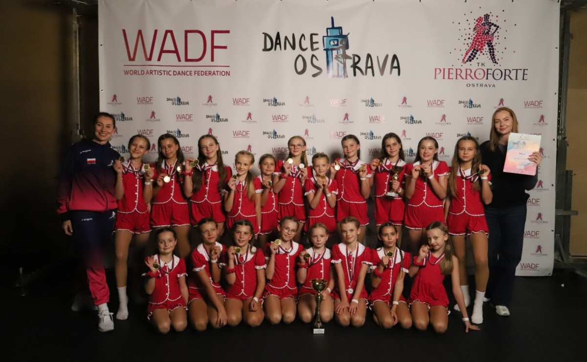 KTT SPIN i Miraż z WCK Mistrzami Europy - Serwis informacyjny z Raciborza - naszraciborz.pl