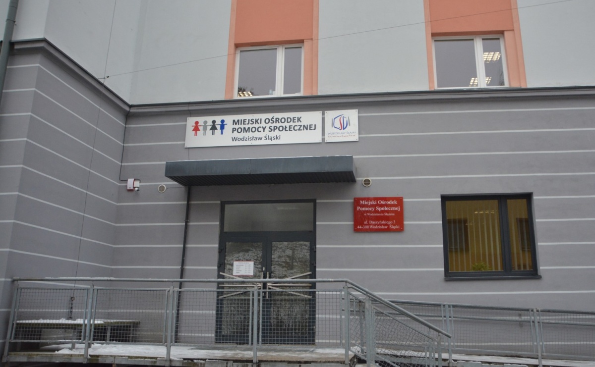 Skorzystaj z bezpłatnych konsultacji prawnych i psychologicznych w Punkcie Konsultacyjnym - Serwis informacyjny z Raciborza - naszraciborz.pl