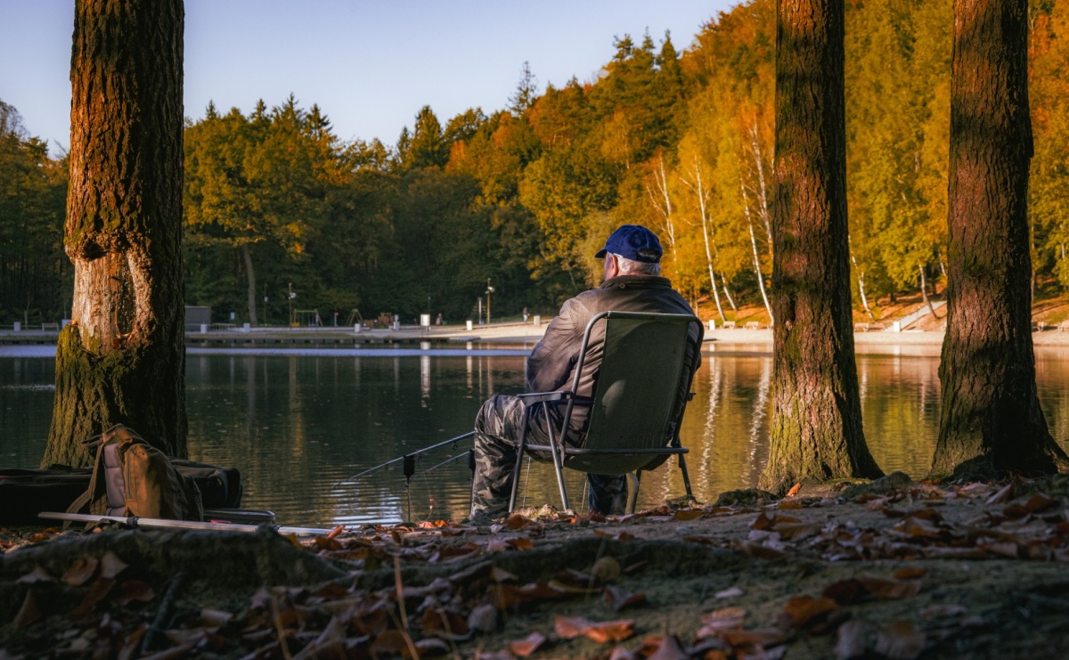Spotkanie organizacyjne dla wędkarzy na Balatonie - Serwis informacyjny z Raciborza - naszraciborz.pl