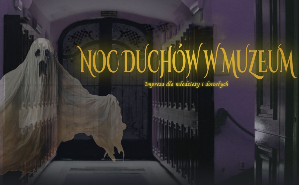 Duchy przeszłości obudzą się w Pałacu Dietrichsteinów - Serwis informacyjny z Raciborza - naszraciborz.pl