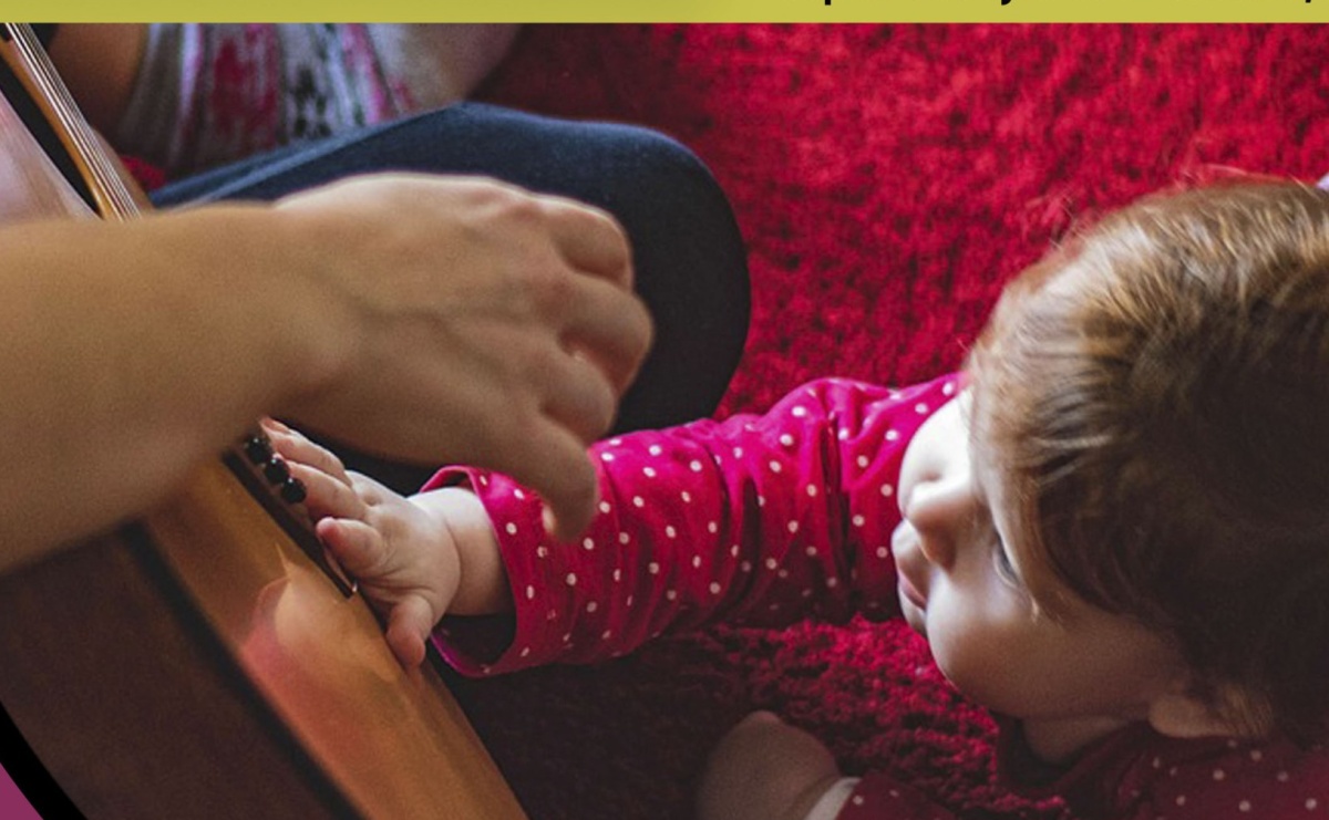 Zabawy ruchem i rytmem w Miejskim Ośrodku Kultury w Radlinie - Serwis informacyjny z Raciborza - naszraciborz.pl