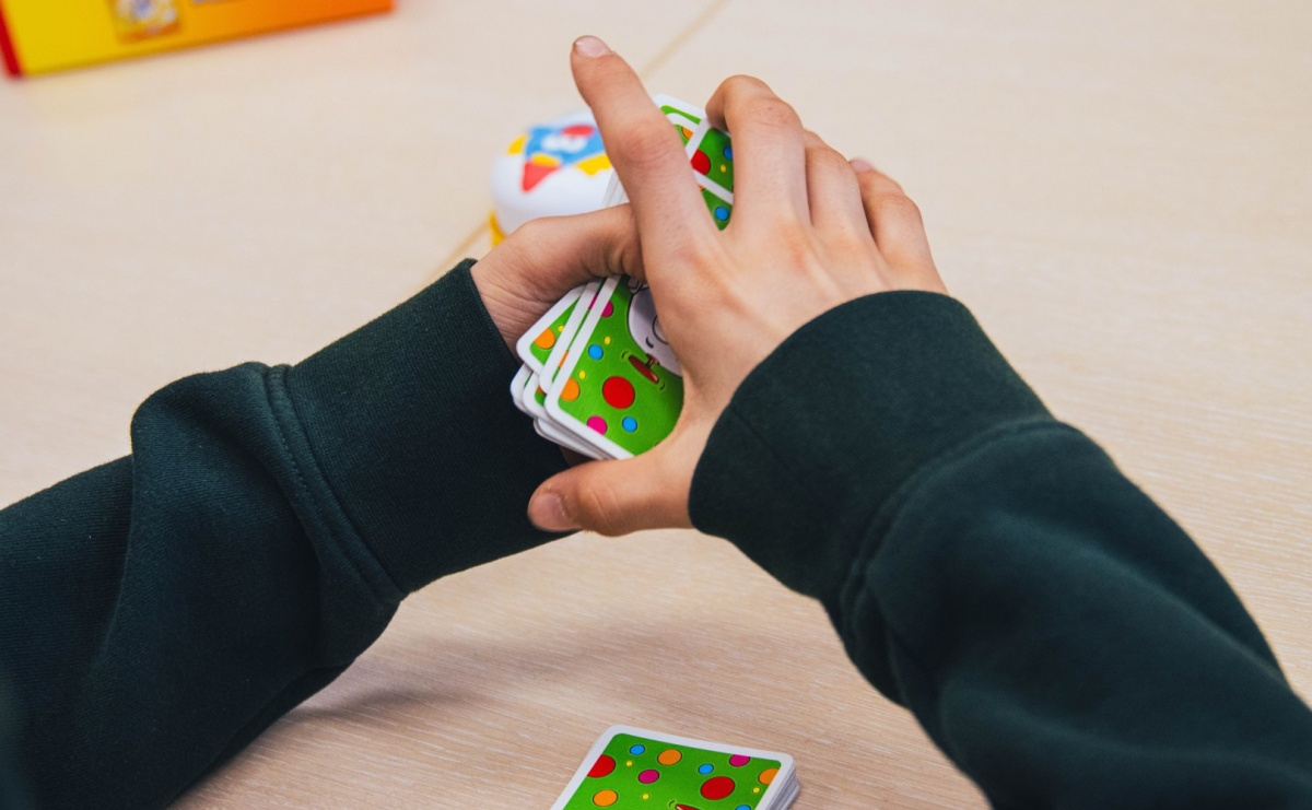 Wieczór z planszówkami w  wodzisławskiej bibliotece - Serwis informacyjny z Raciborza - naszraciborz.pl