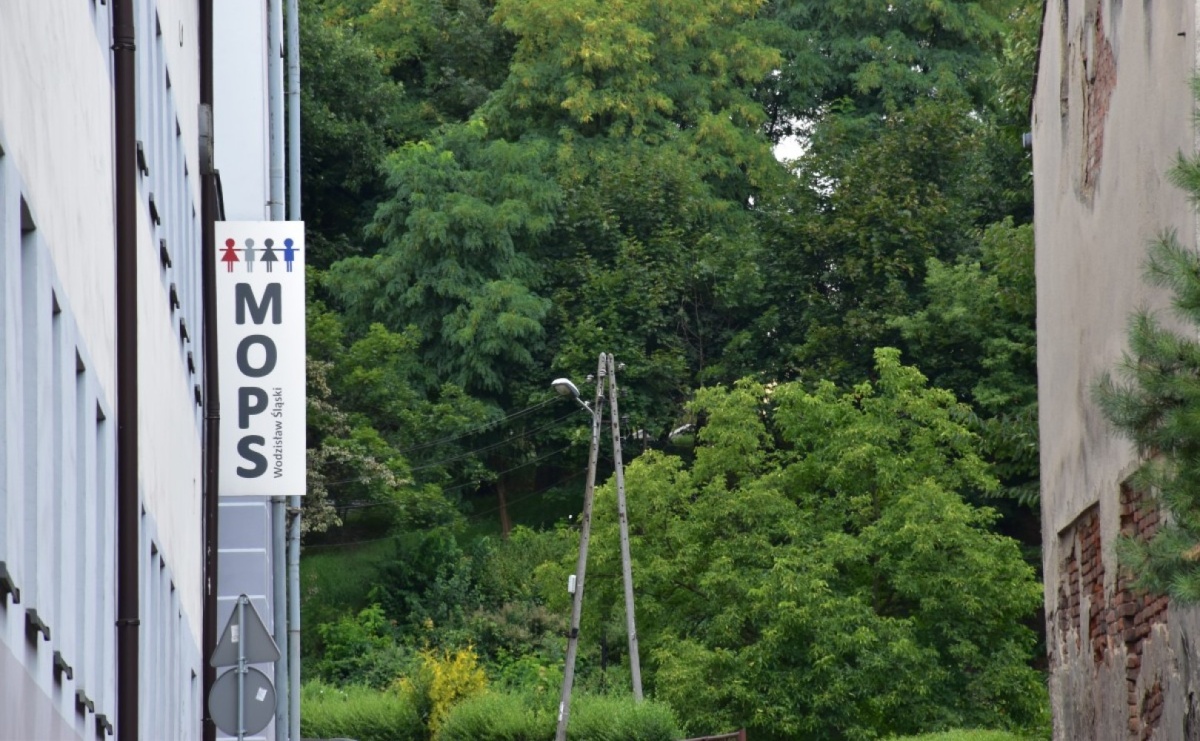 Przerwa w pracy Miejskiego Ośrodka Pomocy Społecznej w Wodzisławiu Śląskim - Serwis informacyjny z Raciborza - naszraciborz.pl