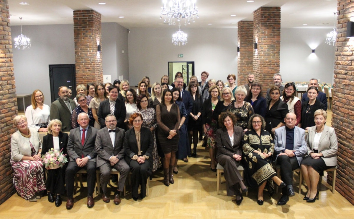 Dzień Edukacji Narodowej w Gminie Godów [FOTO] - Serwis informacyjny z Raciborza - naszraciborz.pl