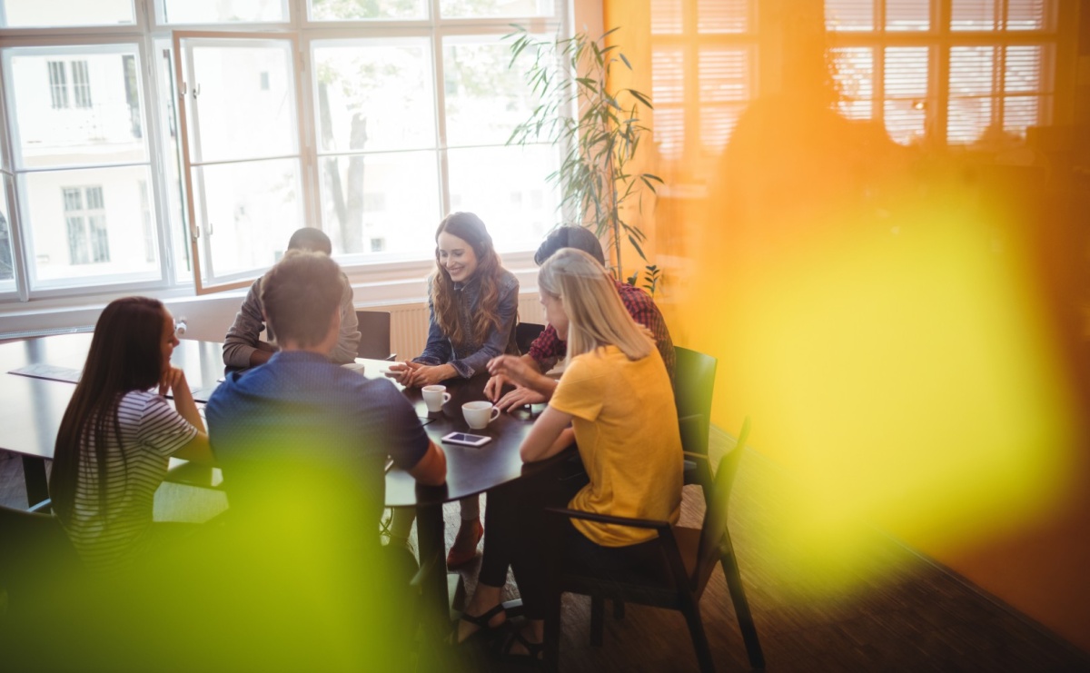 W.A.R.T.O. być razem! Nowy program działań w wodzisławskich dzielnicach - Serwis informacyjny z Raciborza - naszraciborz.pl