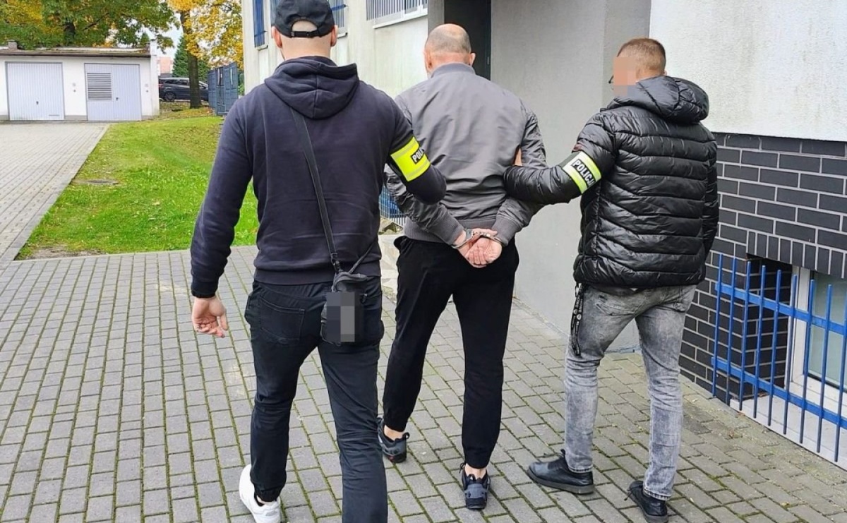 Wymarzony camper okazał się oszustwem. Sprawca z policyjnym dozorem - Serwis informacyjny z Raciborza - naszraciborz.pl