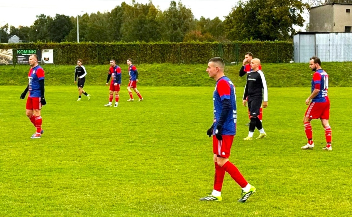 Rozwój Bełsznica bez punktów w Raszczycach - Serwis informacyjny z Raciborza - naszraciborz.pl