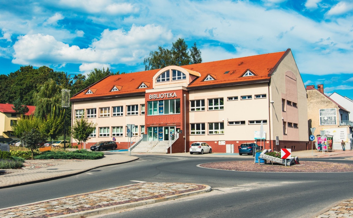 Wodzisławska biblioteka otrzymała dofinansowanie na projekt pn. Symbolika światła w tradycji śląskiego Bożego Narodzenia - Serwis informacyjny z Raciborza - naszraciborz.pl