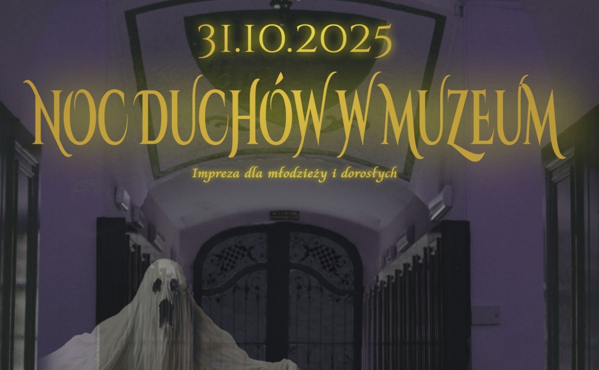 Duchy przeszłości obudzą się w Pałacu Dietrichsteinów  - Serwis informacyjny z Raciborza - naszraciborz.pl