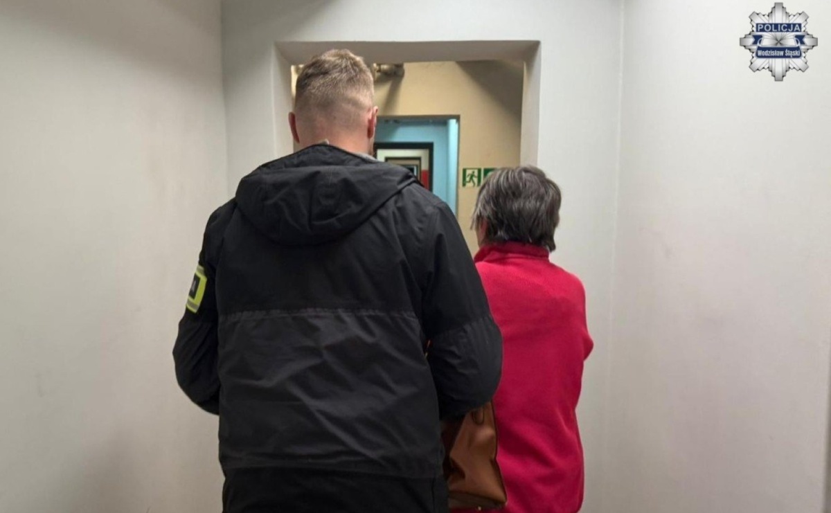 61-latka odpowie za przywłaszczenie gotówki - Serwis informacyjny z Raciborza - naszraciborz.pl