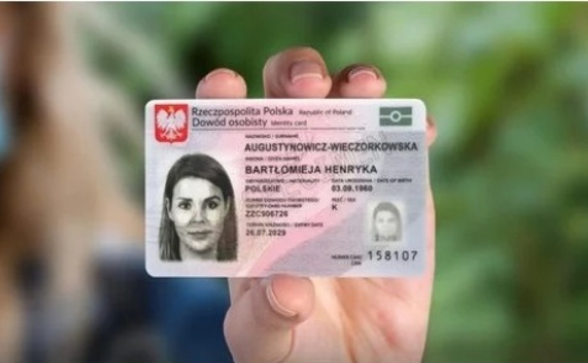 Co zrobić w przypadku utraty dokumentów? - Serwis informacyjny z Raciborza - naszraciborz.pl