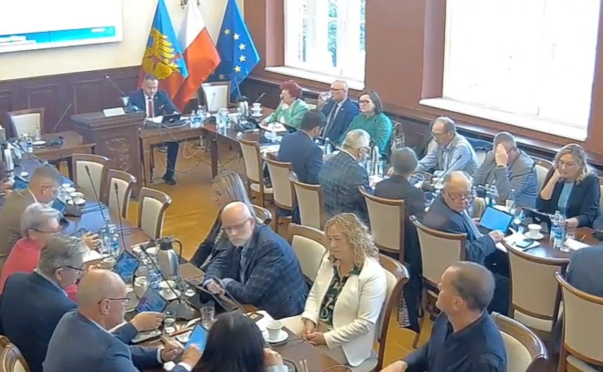 Dziś październikowa sesja Rady Miejskiej - Serwis informacyjny z Raciborza - naszraciborz.pl