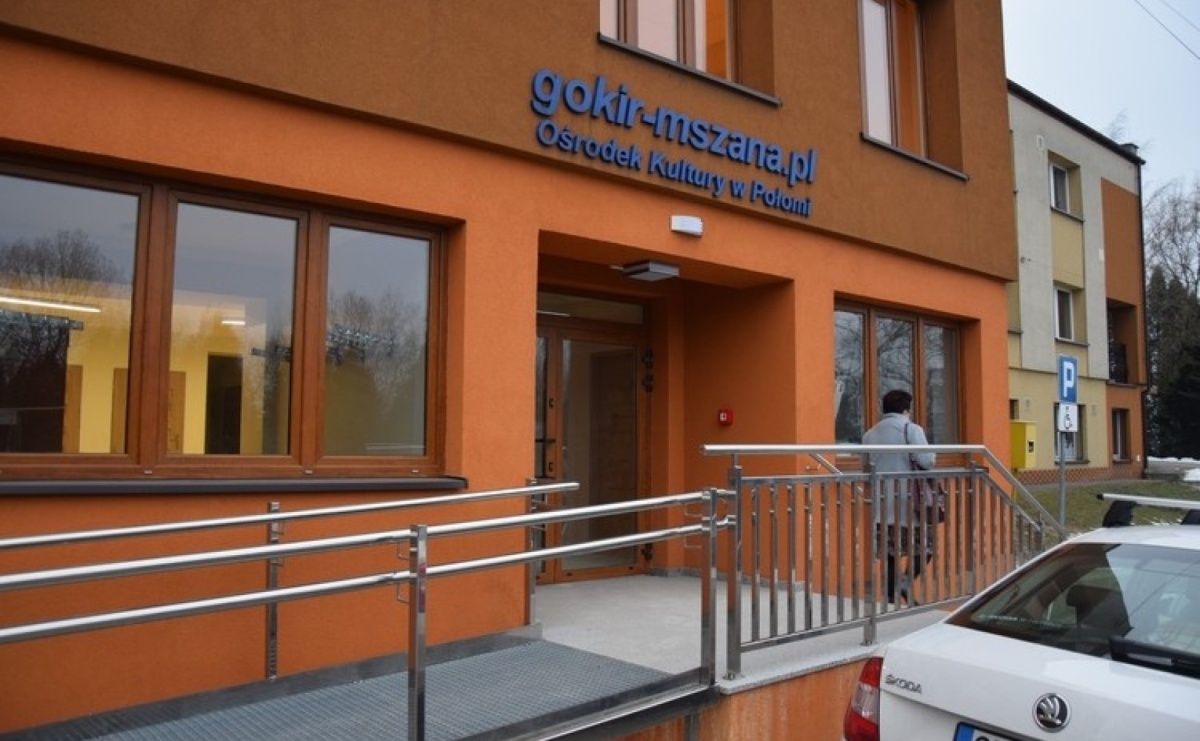 Sołtys Połomi będzie pobierać podatek wcześniej - Serwis informacyjny z Raciborza - naszraciborz.pl