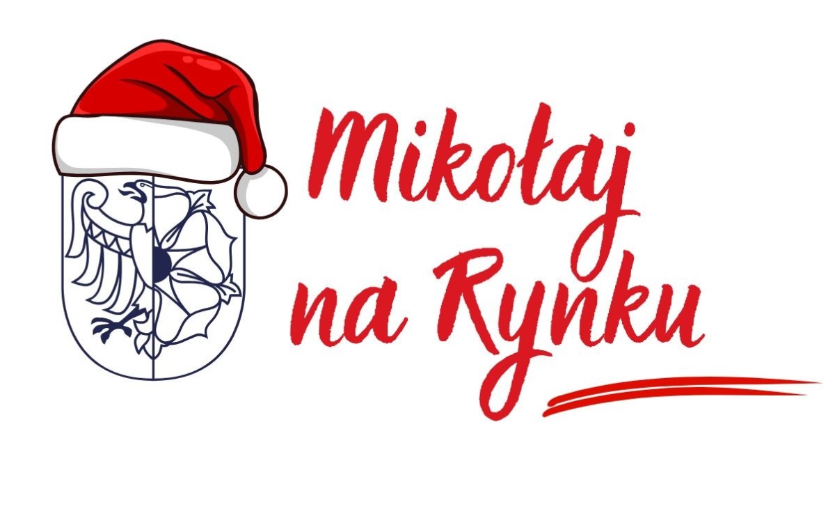 Mikołajki na Rynku w Wodzisławiu Śląskim już 6 grudnia - Serwis informacyjny z Raciborza - naszraciborz.pl