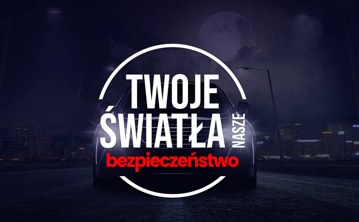 Ruszyła akcja Twoje Światła – Nasze Bezpieczeństwo - Serwis informacyjny z Raciborza - naszraciborz.pl