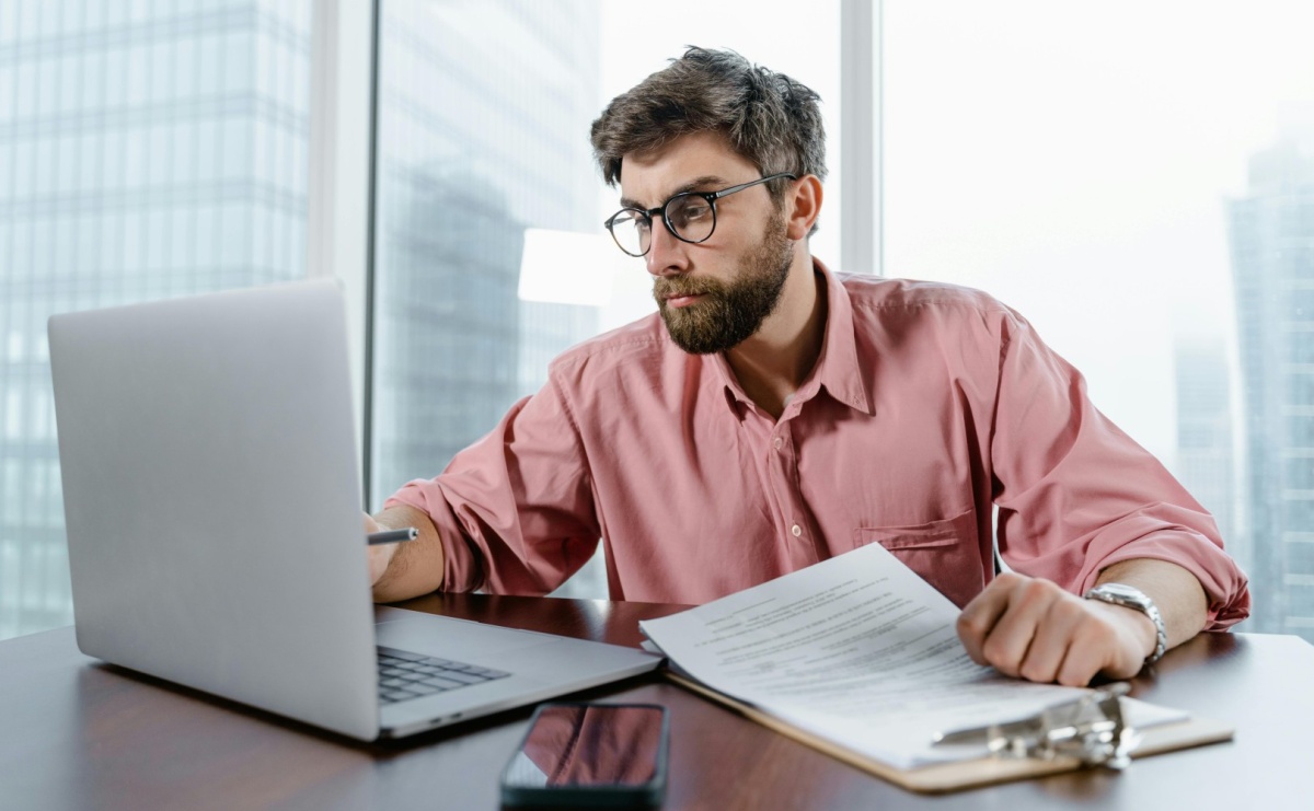 Najczęstsze zmiany w prawie pracy – jak być na bieżąco jako pracodawca? - Serwis informacyjny z Raciborza - naszraciborz.pl