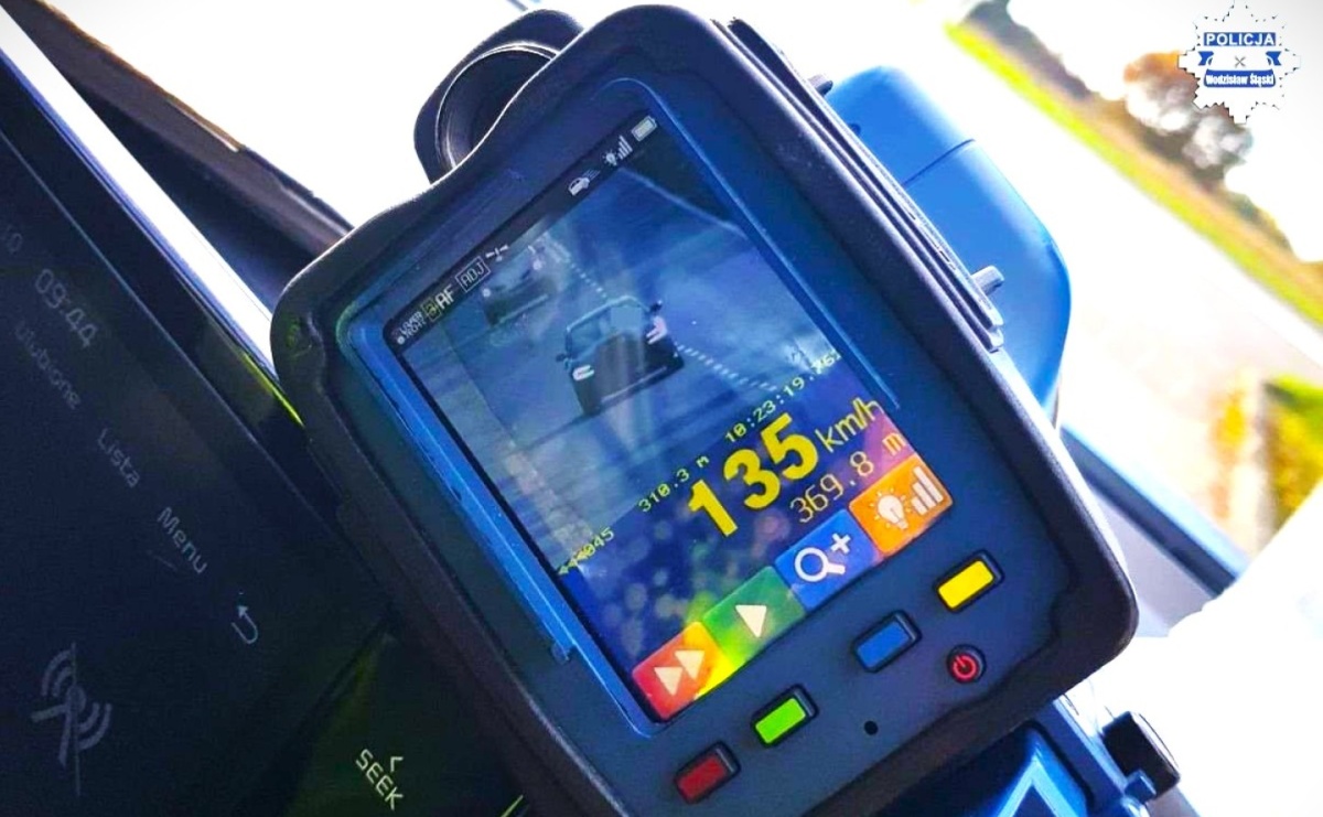 Nieprzyjemny niedzielny poranek dla 26-latka. Stracił prawko w Lubomi - Serwis informacyjny z Raciborza - naszraciborz.pl