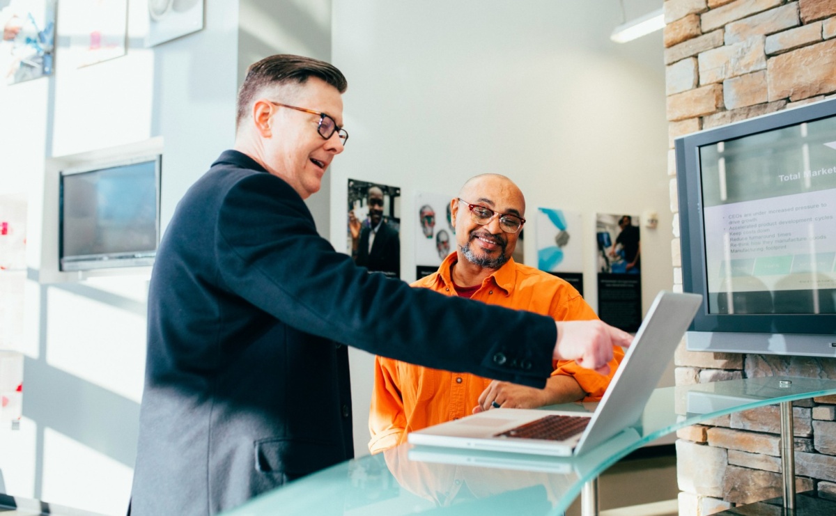 Personalizacja procesu sprzedaży dzięki danym z CRM - Serwis informacyjny z Raciborza - naszraciborz.pl