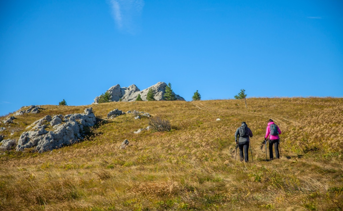 Gdzie pójść w góry, gdy dzień staje się krótszy? 5 łatwych tras - Serwis informacyjny z Raciborza - naszraciborz.pl