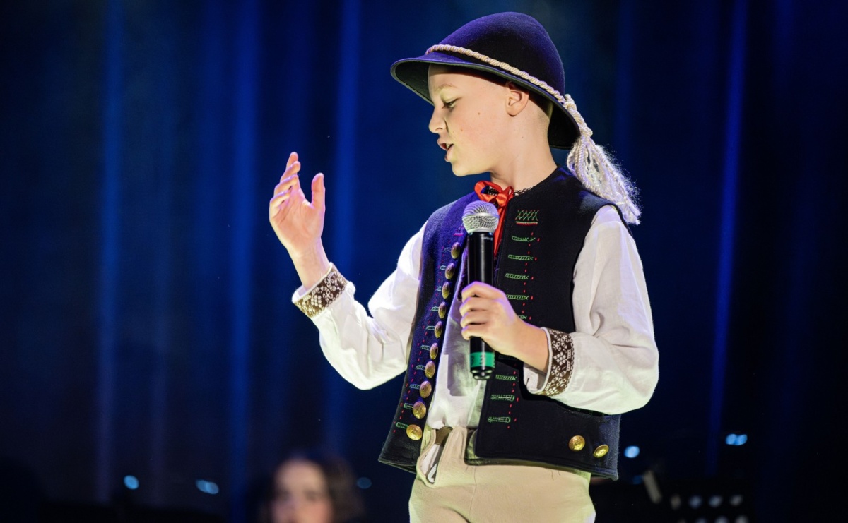 Fedrowani w godce. Rusza XV edycja konkursu - Serwis informacyjny z Raciborza - naszraciborz.pl