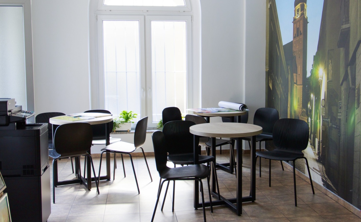 Spotkanie dla organizacji pozarządowych w CAS - Serwis informacyjny z Wodzisławia - naszwodzislaw.com