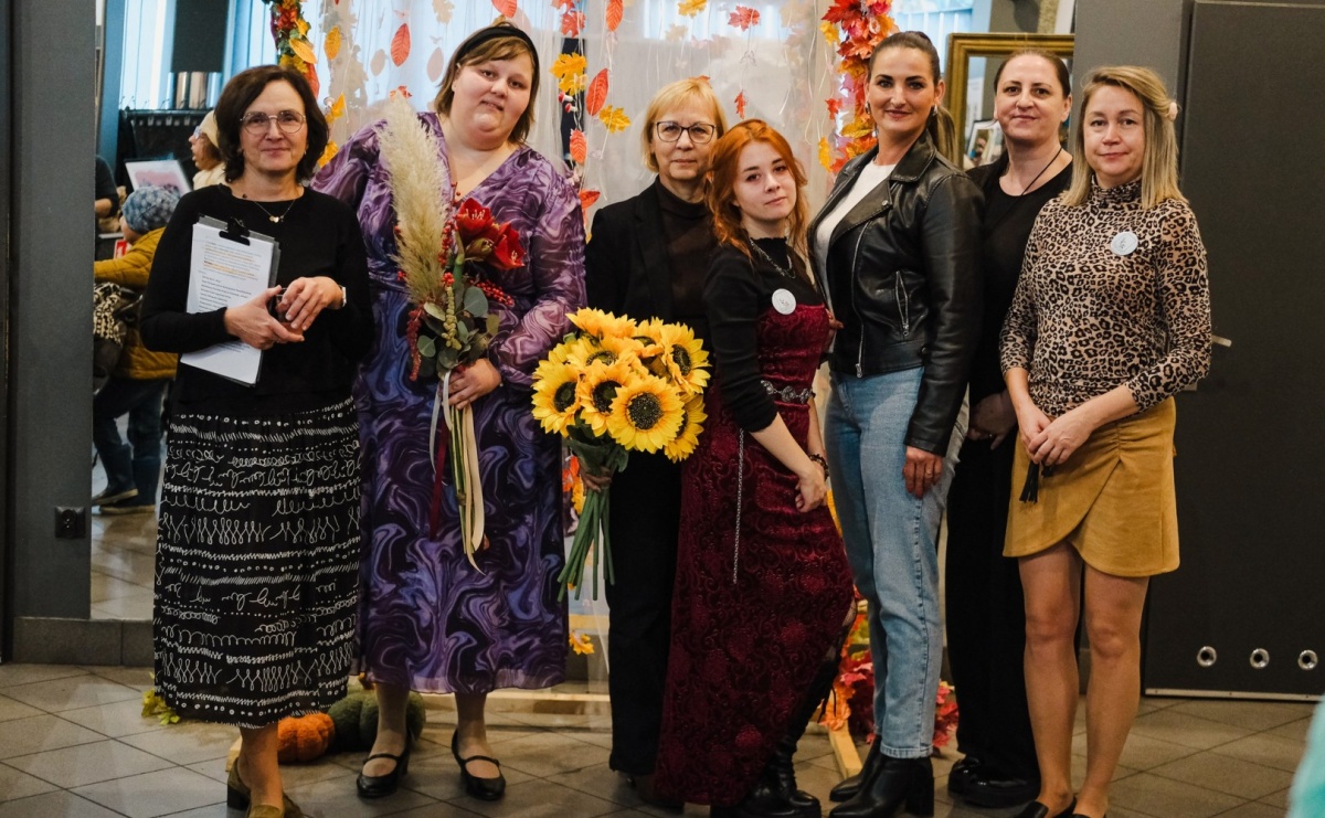 Ogrody Talentów rozkwitły w WCK - Serwis informacyjny z Raciborza - naszraciborz.pl