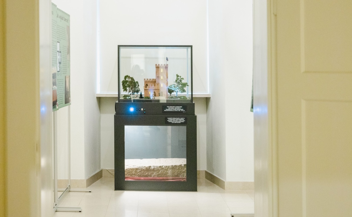 Lekcje muzealne w Pałacu Dietrichsteinów - Serwis informacyjny z Raciborza - naszraciborz.pl