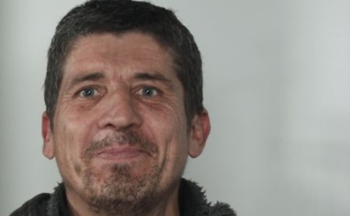 Ktokolwiek widział, ktokolwiek wie... Zaginął Jan Gorzolnik - Serwis informacyjny z Raciborza - naszraciborz.pl