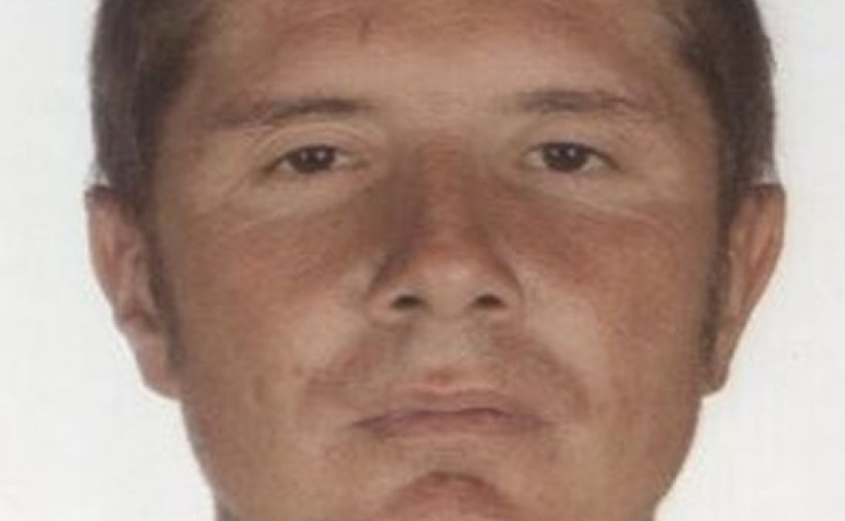 Wodzisławska policja szuka zaginionego Marcina Płaczka - Serwis informacyjny z Raciborza - naszraciborz.pl