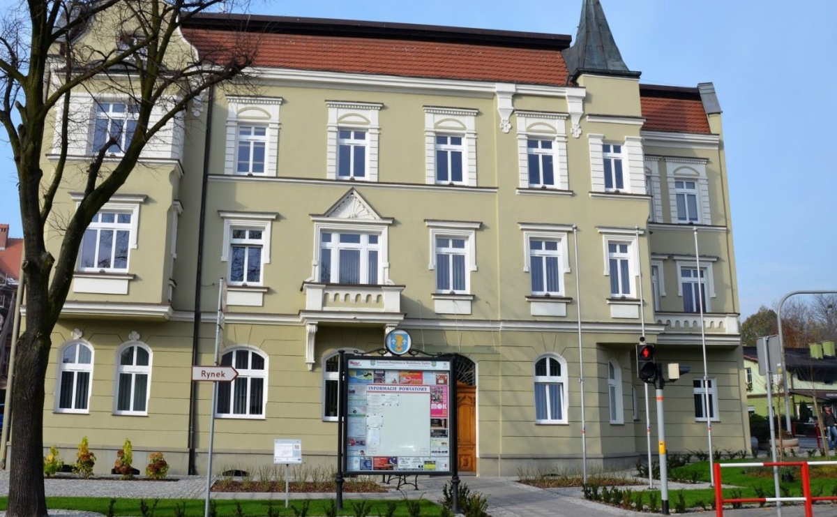 W długi weekend listopadowy nieczynne Biuro Paszportowe oraz Wydział Komunikacji - Serwis informacyjny z Wodzisławia - naszwodzislaw.com