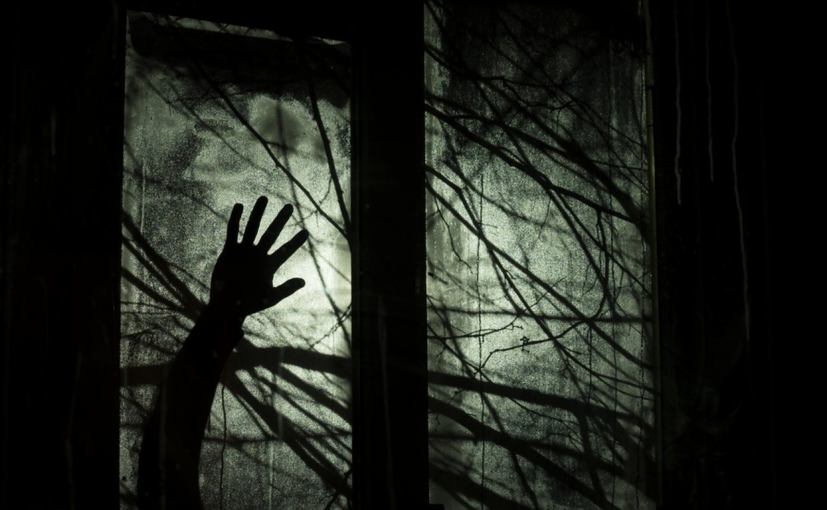 Halloweenowe seanse w Pegazie - Serwis informacyjny z Wodzisławia - naszwodzislaw.com