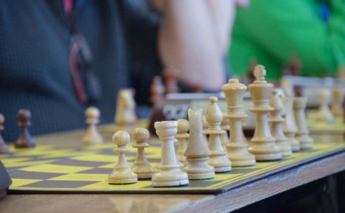 Poszukiwany szachowy mistrz. Ruszyły zapisy na Indywidualne Mistrzostwa Powiatu Wodzisławskiego - Serwis informacyjny z Raciborza - naszraciborz.pl