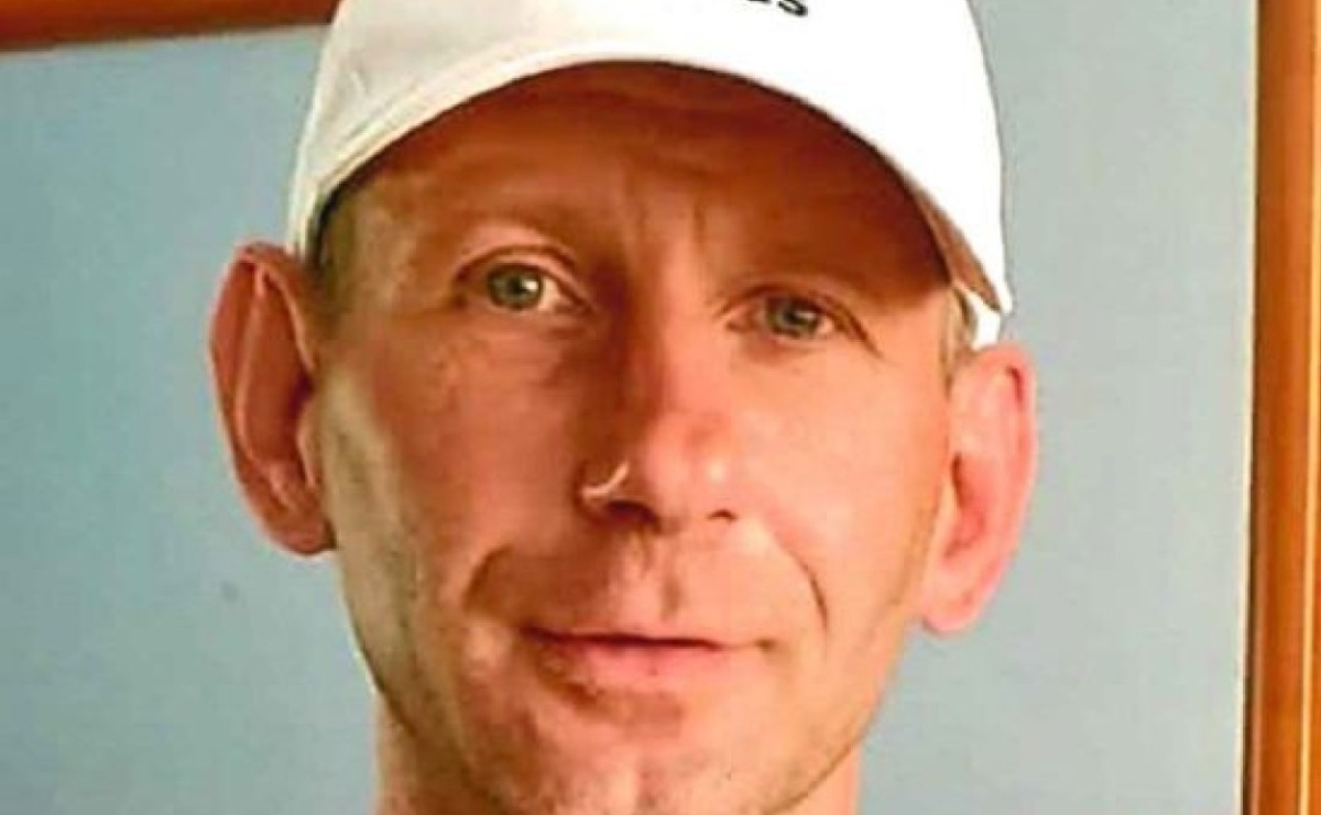 Zaginął Rafał Kutrzyk. Ostatni raz widziany był na granicy w Słubicach - Serwis informacyjny z Wodzisławia - naszwodzislaw.com