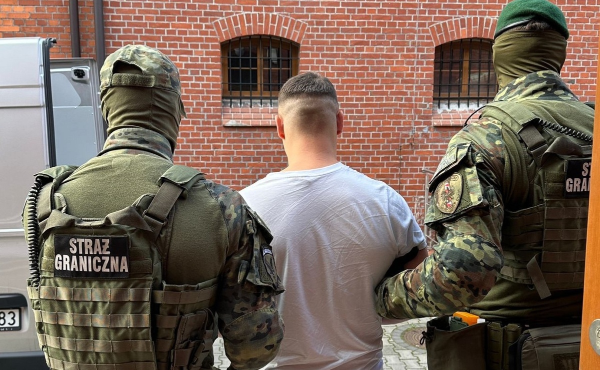 Wyroki za jazdę po pijanemu to powód do wydalenia z Polski - Serwis informacyjny z Wodzisławia - naszwodzislaw.com